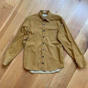 Taylor Stitch - The Mechanic, size 40